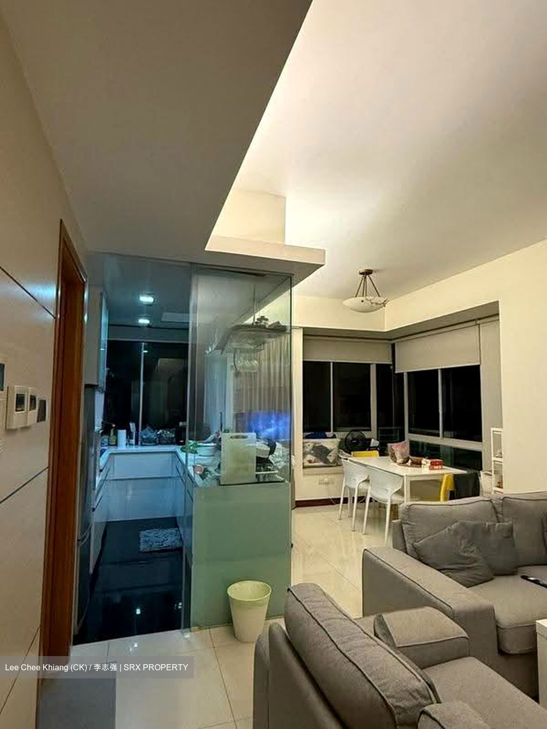 Parc Mackenzie (D9), Apartment #614363801
